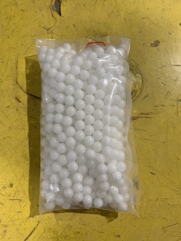 8mm Delrin Ball