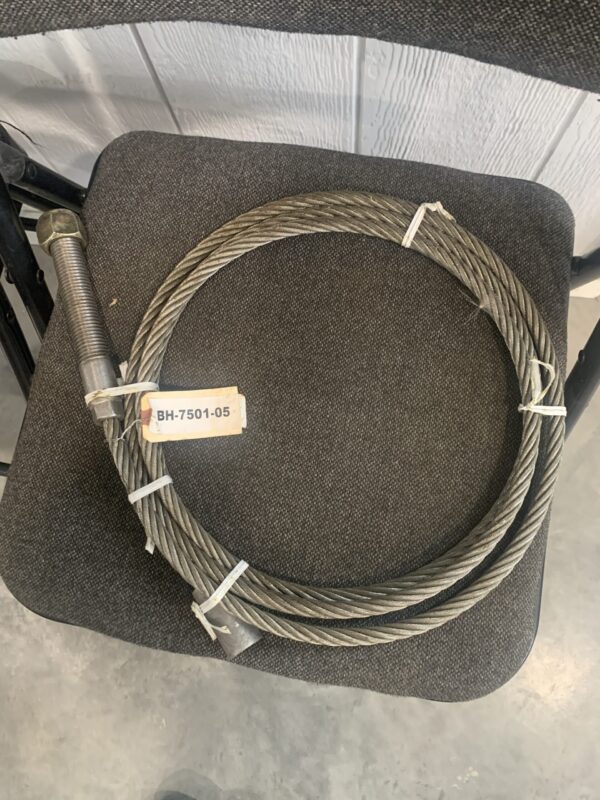 Rotary SM120/QL4P Cable