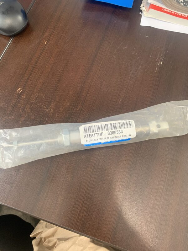 Latch/Lock Release Cylinder