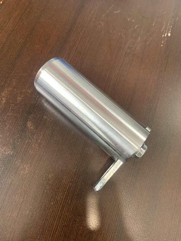 Challenger Crossbeam Sheave Pin