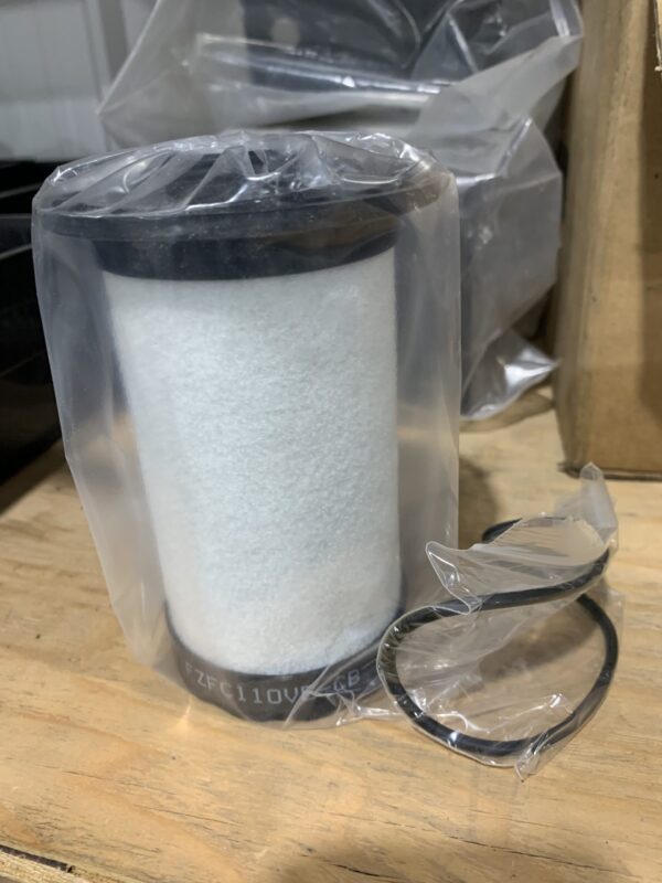 DV Replacement Line Filter Element