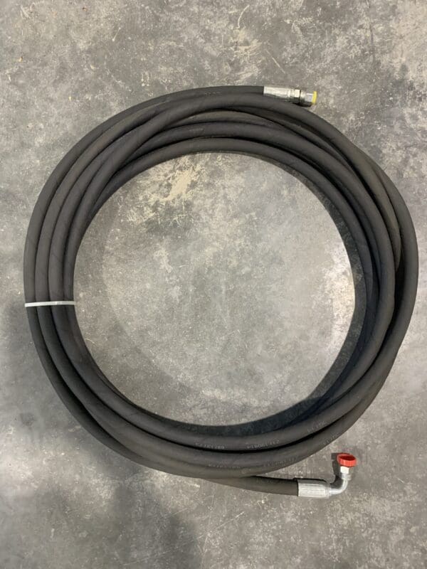 Hydraulic Hose 12K 2 Post