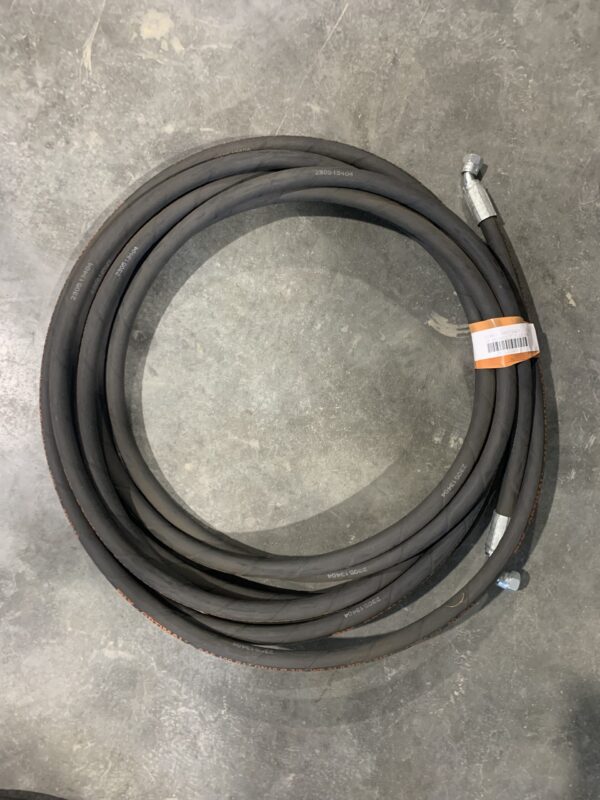 2 Post Hydraulic Flex Hose