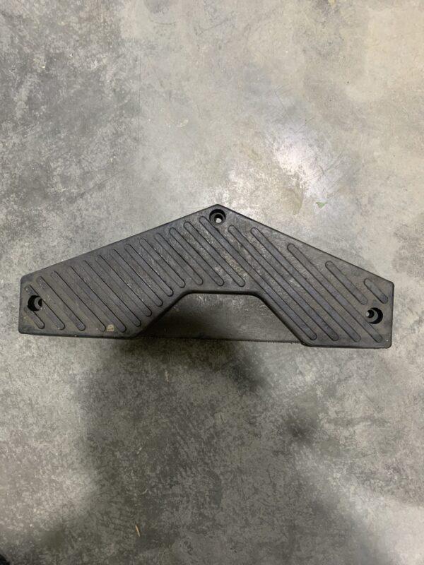 Teco Wheel Support 27/28 Pad