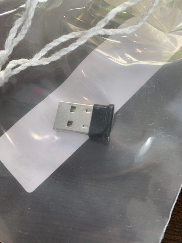 Bluetooth Radio Class 1 USB