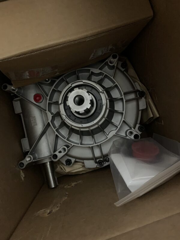 Coats Transmission Kit