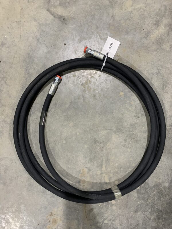 Forward Hydraulic Hose DP-10