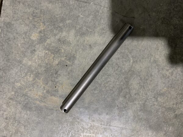 Rotary Flip Pad Pin