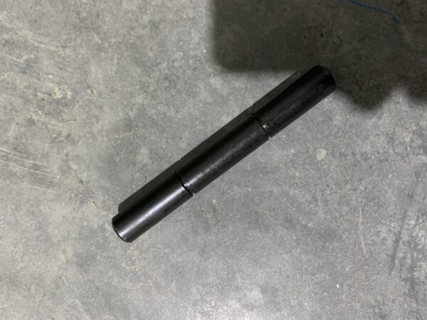 Rotary Sheave Shaft