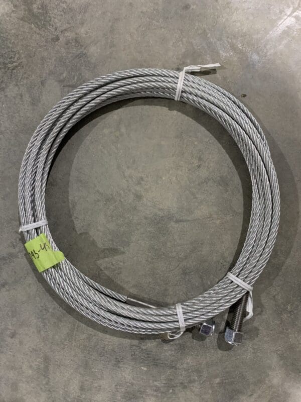 Wheeltronic Cable