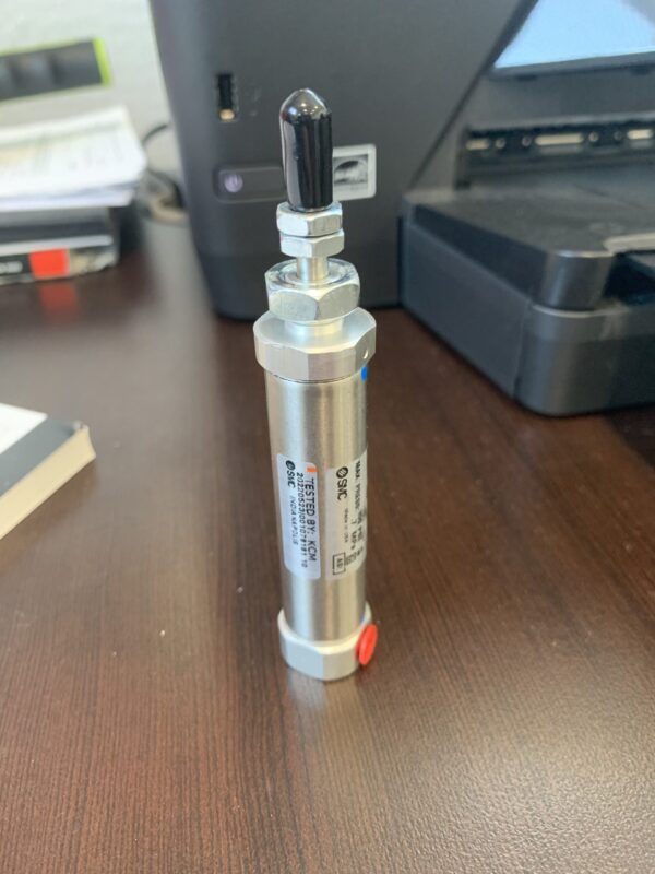 12E Air Cylinder