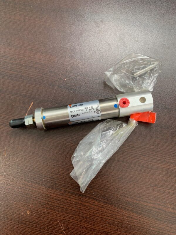 4 Post Safety Cylinder