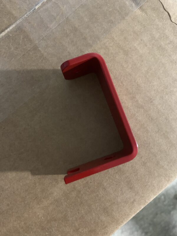 Foot Pedal Bracket
