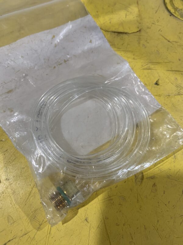 Gas Analyzer Tube