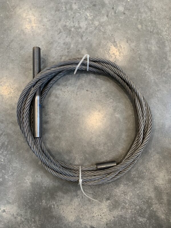 Cables for PK30-4