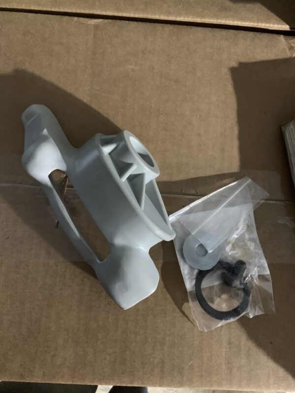 Coats Low Profile Duck Head Kit