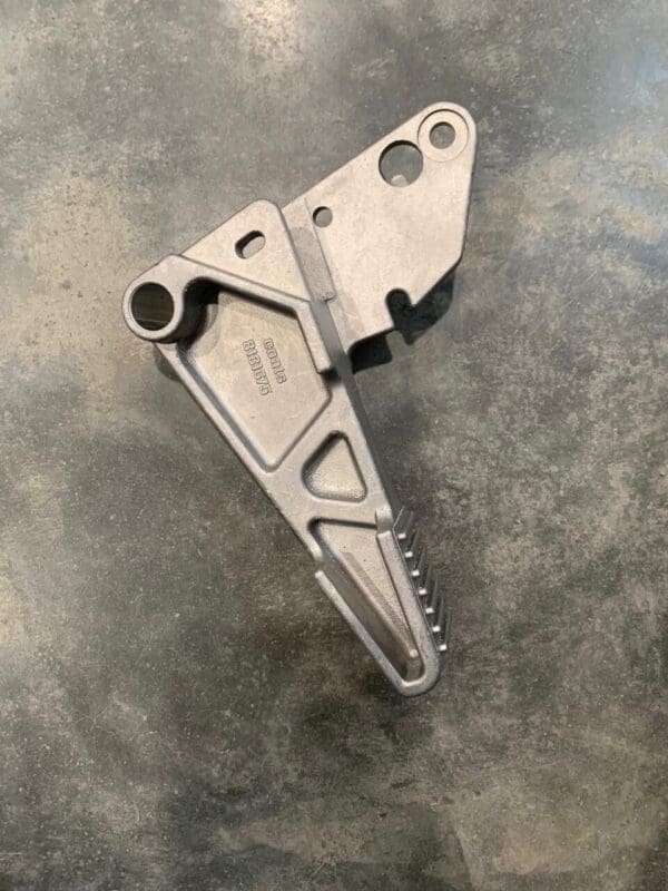 Coats Foot Pedal