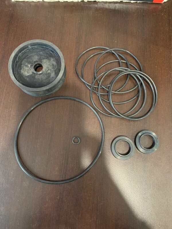 Coats Air Cylinder Seal Kit