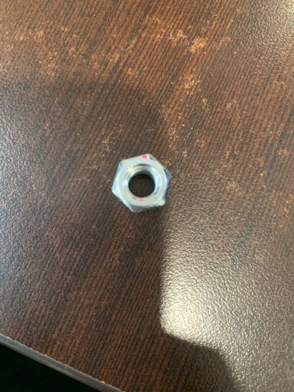 Coats Nut