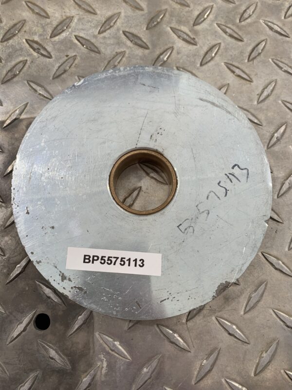 BendPak 6" Sheave Assembly