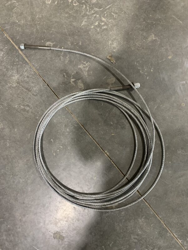 ALIF Cable