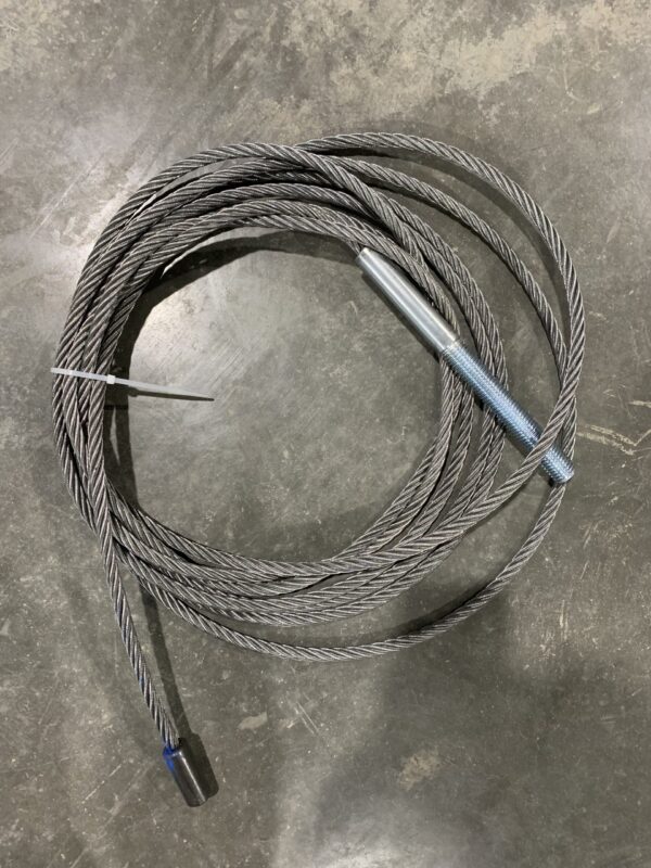 Cables for PK30-4SC
