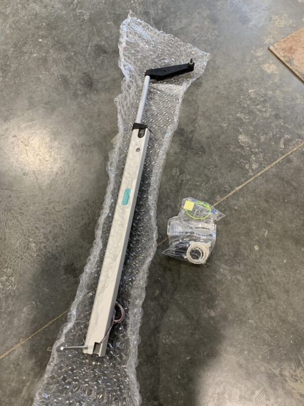 Sonar Arm Assembly for Geodyna 7800
