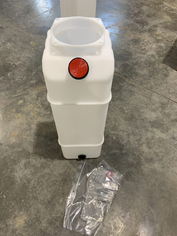 PKS Power Unit