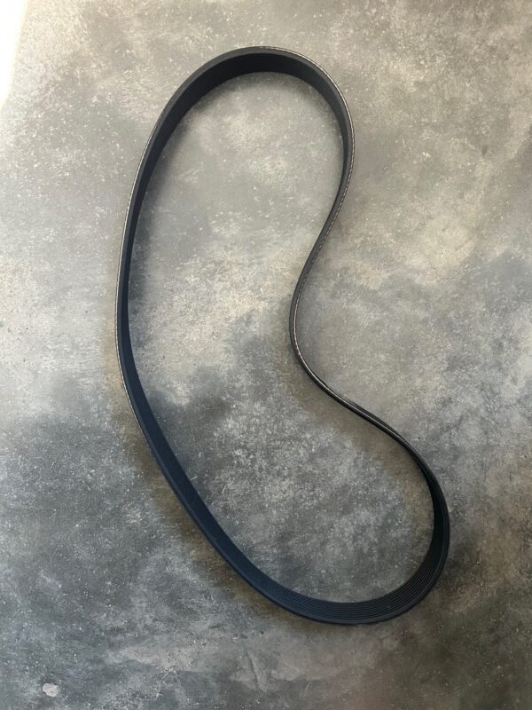 Drive Belt for a 980L Balancer
