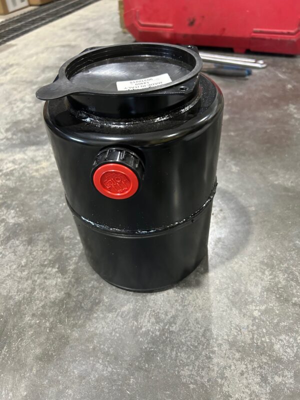 5 Litre Reservoir