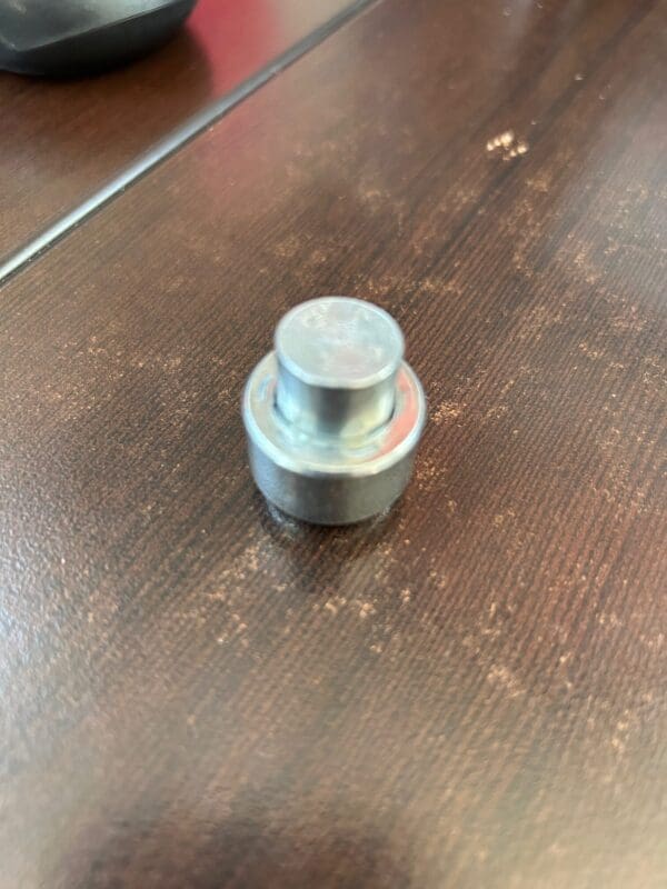 Coats Plunger