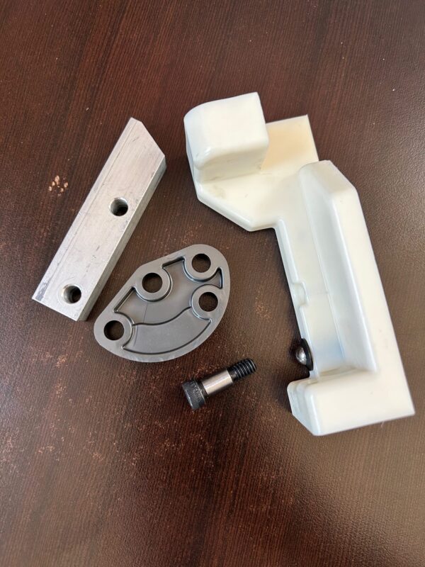Coats Detent Block Kit
