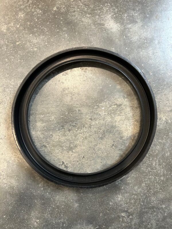 Rubber Protector