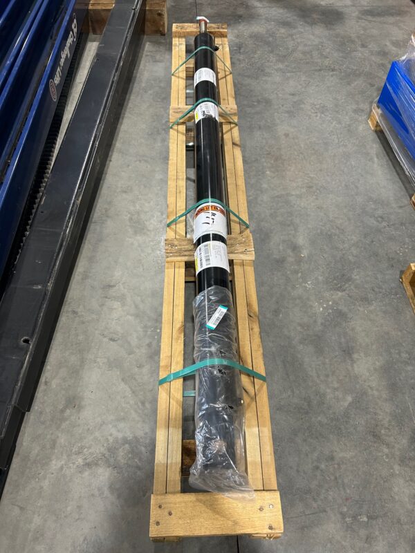 Cylinder Assembly