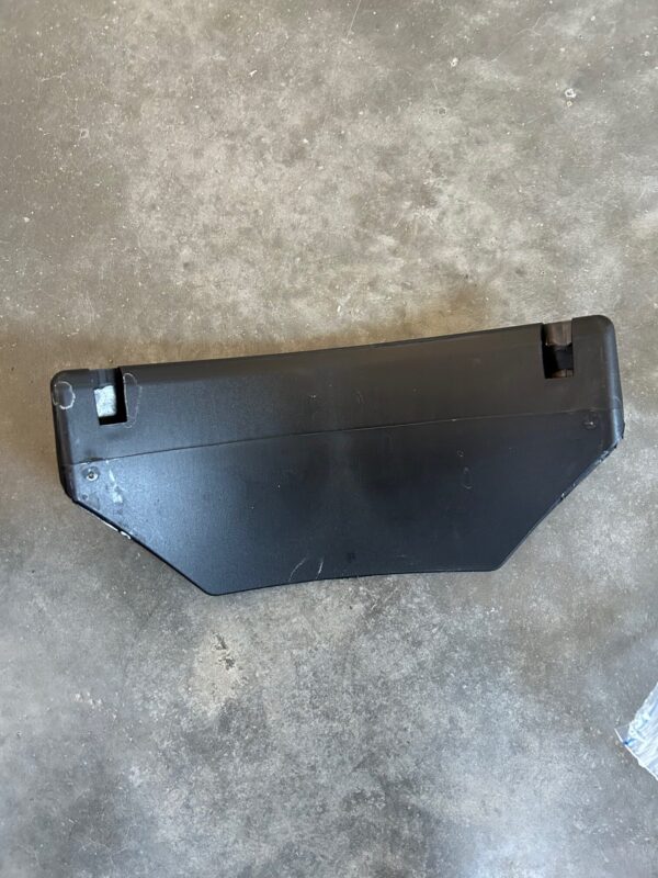 Bead Breaker Guard