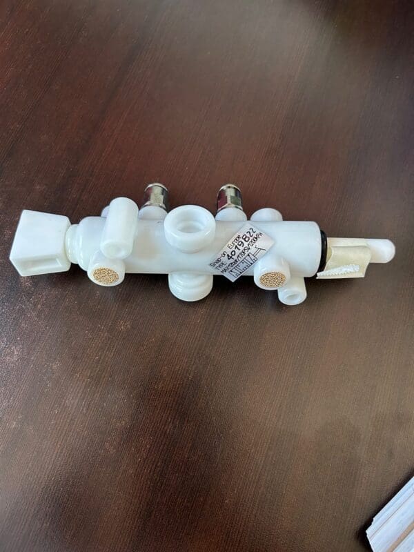Turntable Valve