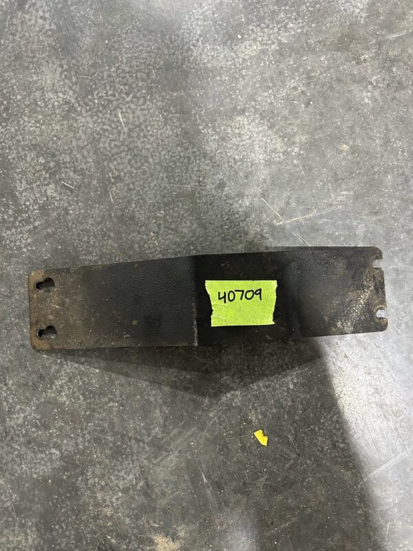 Used Open Crossbeam Sheave Guard