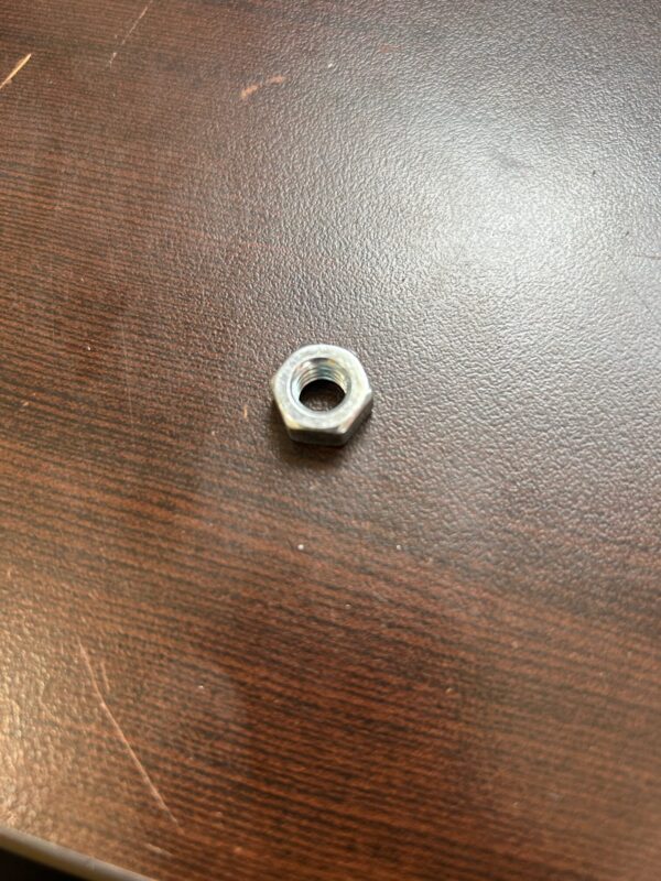 Hex Nut