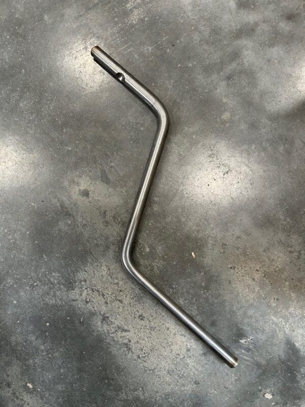 Lock Release Handle