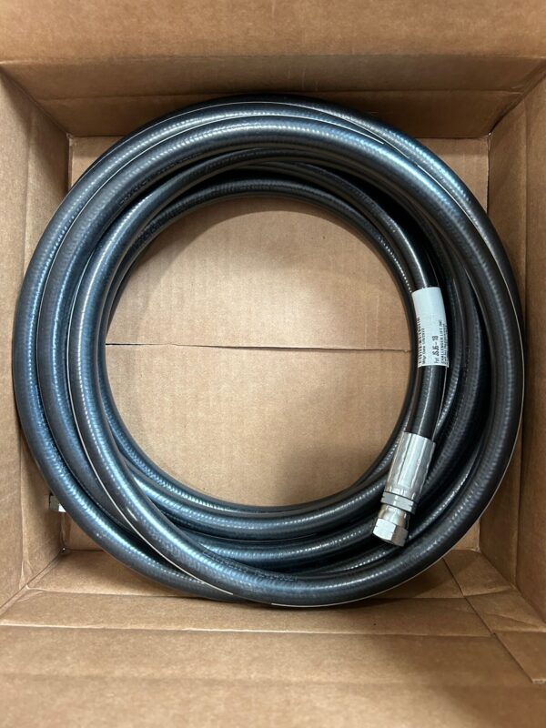 411" Hose