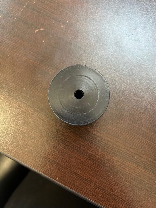 Hunter Jack Wheel