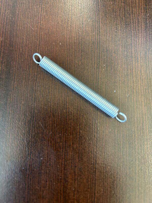 1/4 x 2-1/2 Extension Spring