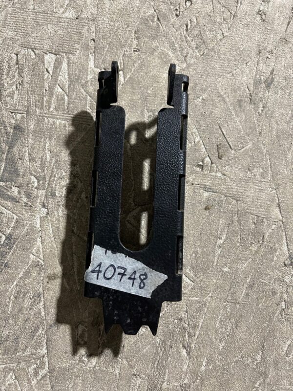 Used Air Cylinder Support Bracket