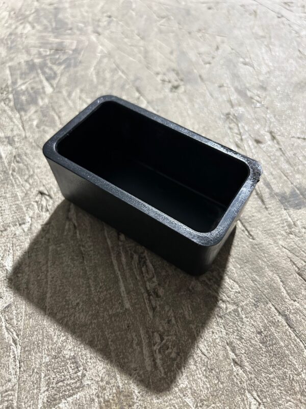 Used Open Glide Block