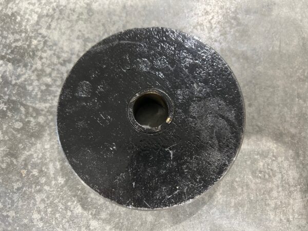 4" Cable Pulley