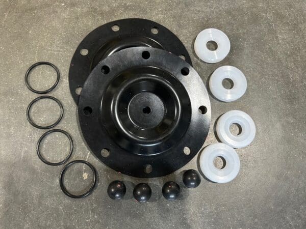 Diaphragm Kit