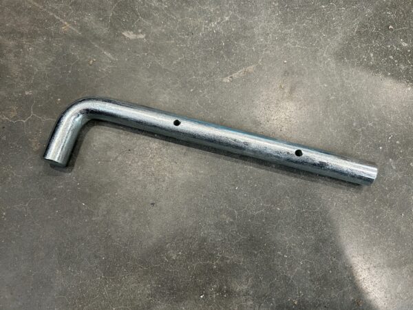 Challenger Arm Pin