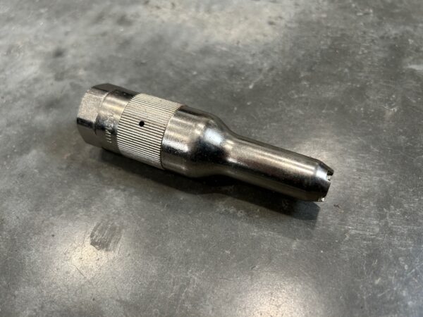 Alemite Automatic Non-Drip Nozzle