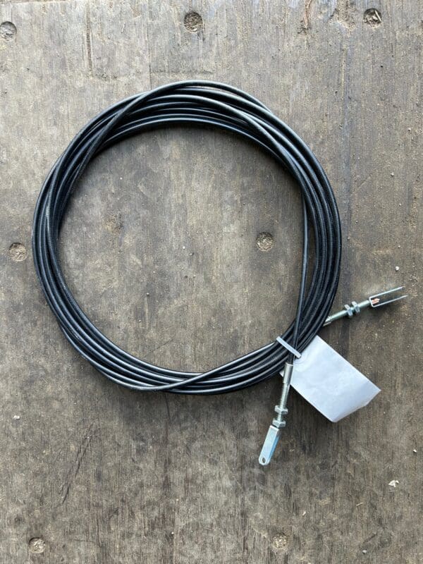 Challenger Lock Release Cable for CL10-2