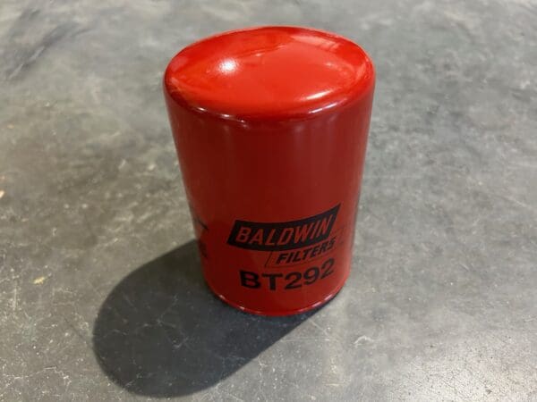 Compressor Oil Filter